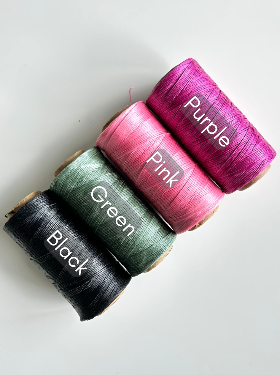 Twisted Macrame Infinity Friendship Bracelet – Adjustable Handmade Boho Jewelry