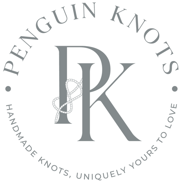 Penguin Knots